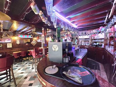 Fonds de commerce - 120 m²