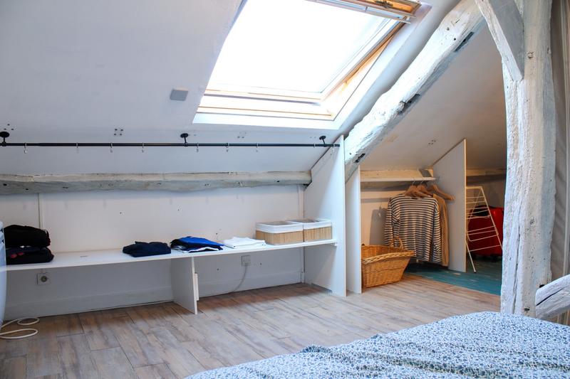 Duplex - 50 m² - 2 pièces