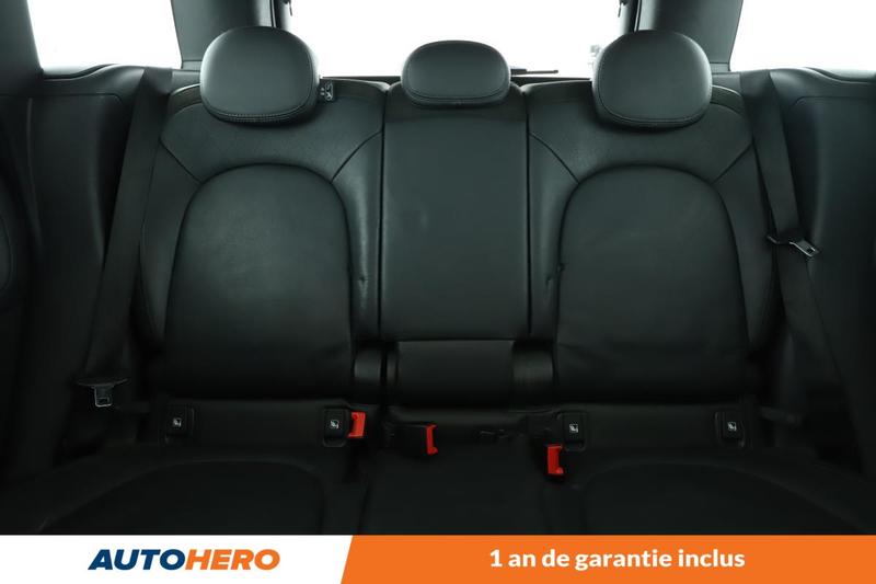 Mini Countryman Cooper s All4 Exquisite Bva8 192 ch