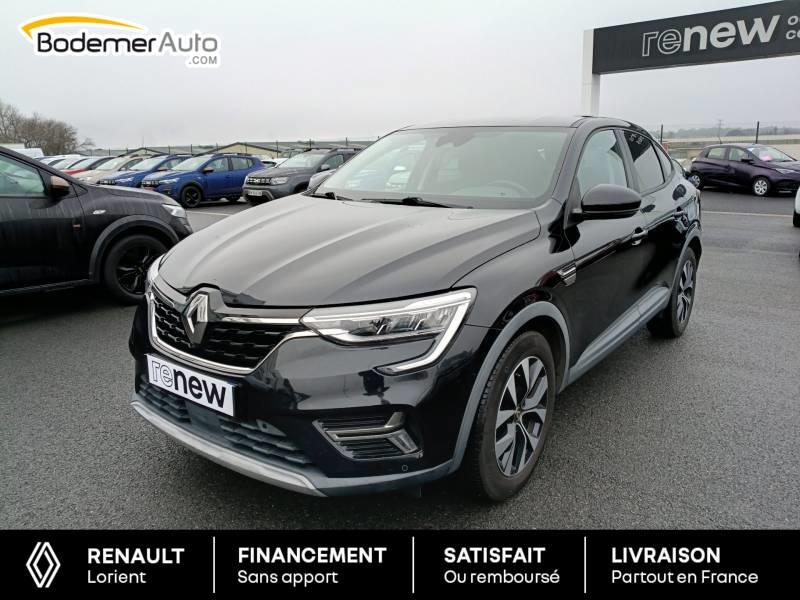Renault Arkana E-Tech 145 Business