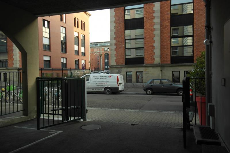 Appartement - 20 m² - 1 pièce