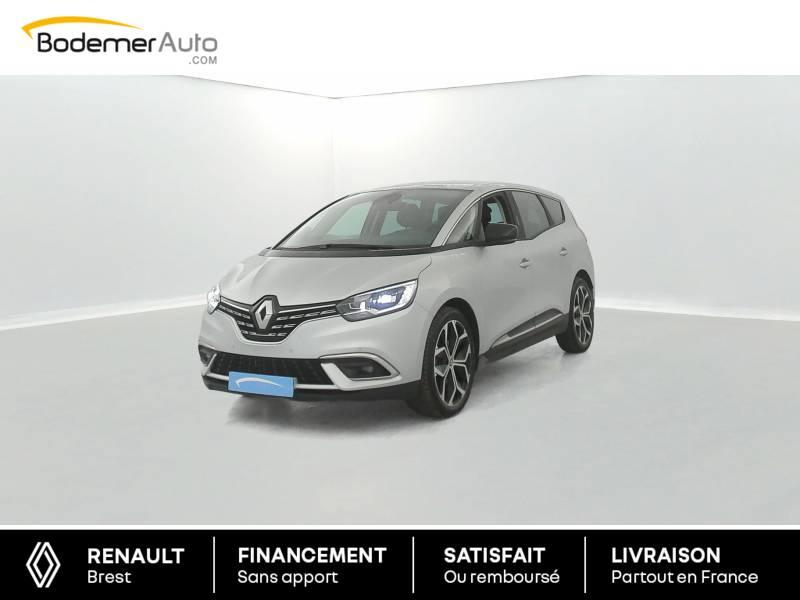 Renault Grand Scénic TCe 140 Techno