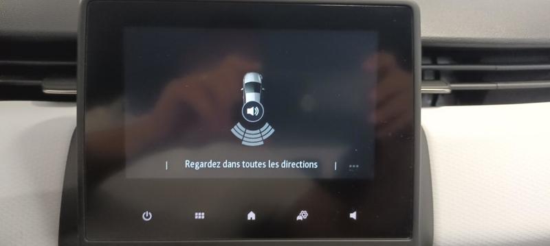 Renault Clio V TCe 90 Evolution