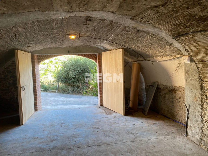 Bastide - 96 m² - 4 pièces