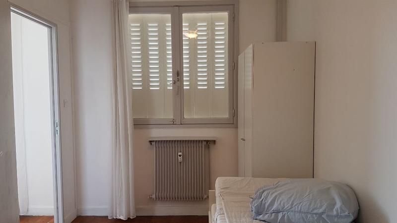 Appartement - 10 m² - 1 pièce
