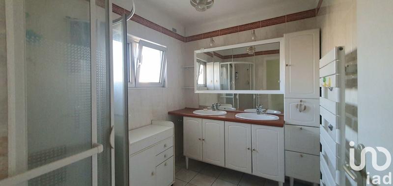 Maison - 69 m² - 4 pièces