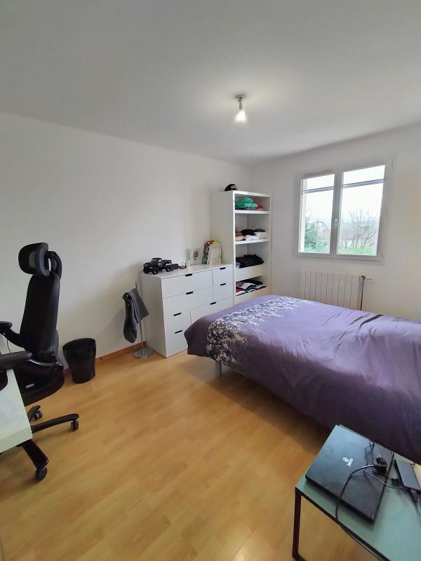 Maison - 138 m² - 5 pièces