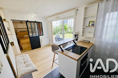 Appartement - 31 m² - 1 pièce