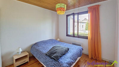 Villa - 121 m² - 4 pièces