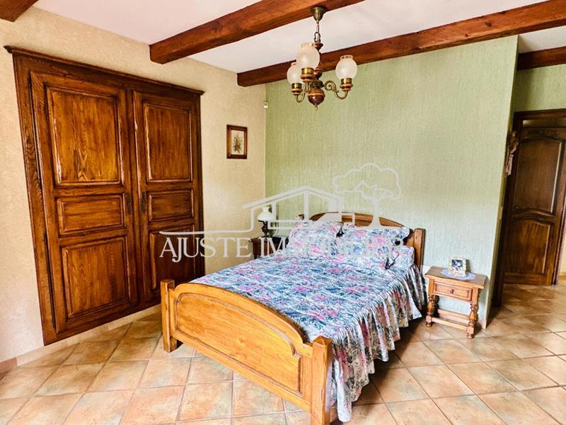 Villa - 145 m² - 5 pièces