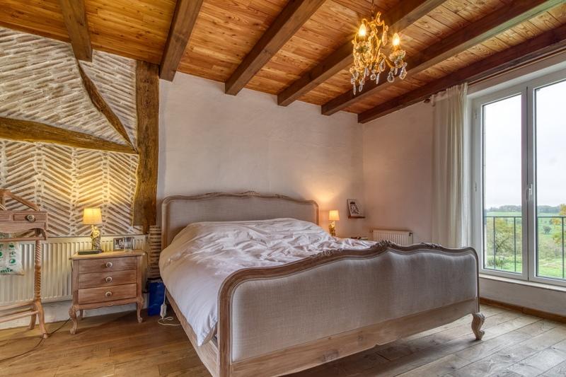 Propriété - 500 m² - 7 pièces