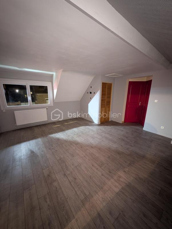 Local commercial - 160 m² - 7 pièces