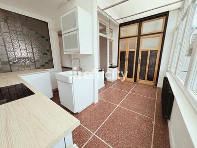 Maison - 106 m² - 5 pièces