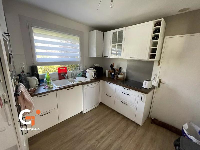 Maison - 102 m² - 2 pièces