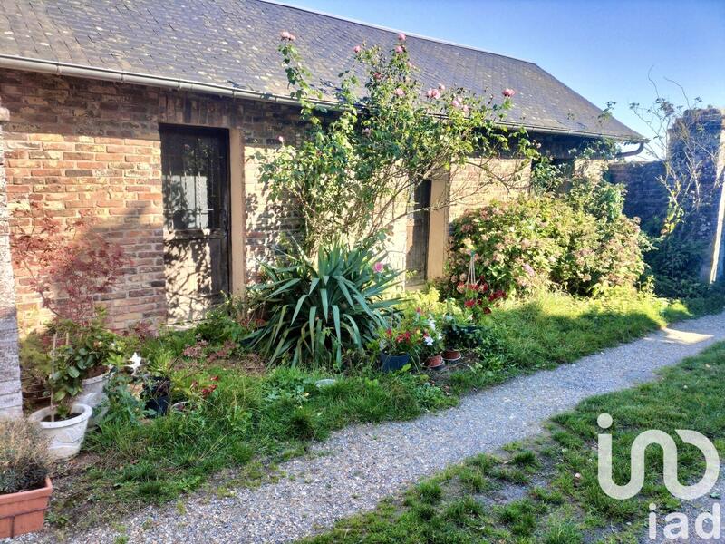 Maison - 362 m² - 27 pièces