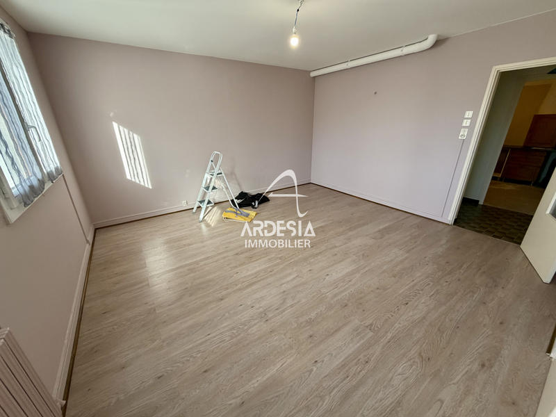 Maison - 115 m² - 7 pièces