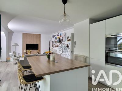 Duplex - 110 m² - 7 pièces