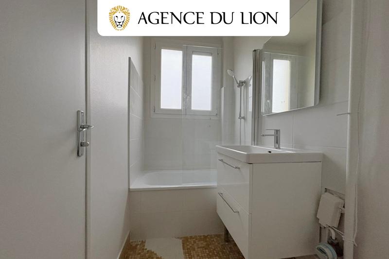 Appartement - 68 m² - 4 pièces