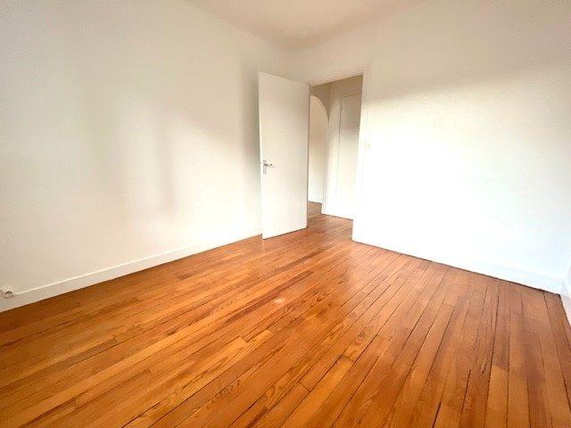 Appartement - 52 m² - 3 pièces