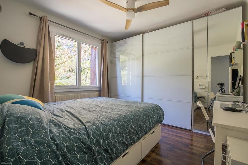 Appartement - 81 m² - 4 pièces