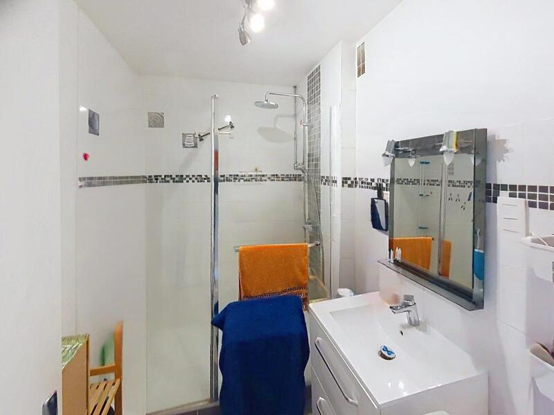 Appartement - 77 m² - 4 pièces