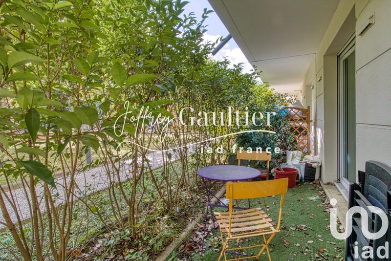 Appartement - 74 m² - 4 pièces