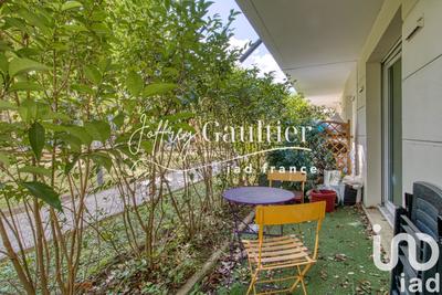 Appartement - 74 m² - 4 pièces