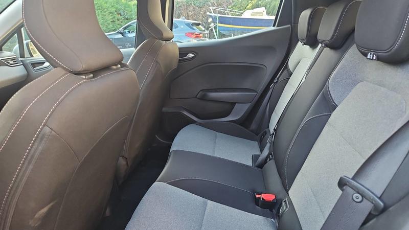 Renault Clio V 1.0 SCe 65 Evolution