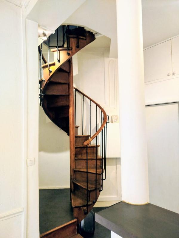 Duplex - 64 m² - 3 pièces