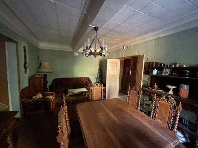 Maison - 127 m² - 5 pièces