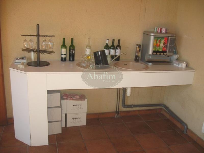 Maison - 181 m² - 8 pièces