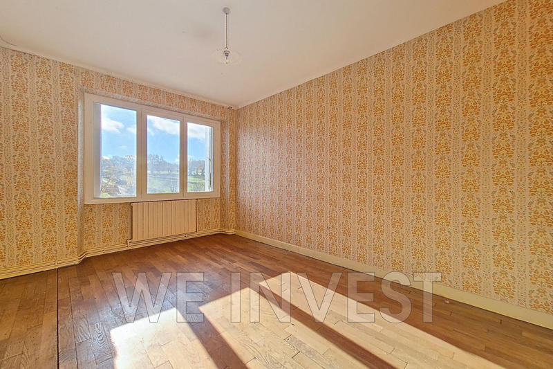 Maison - 148 m² - 7 pièces