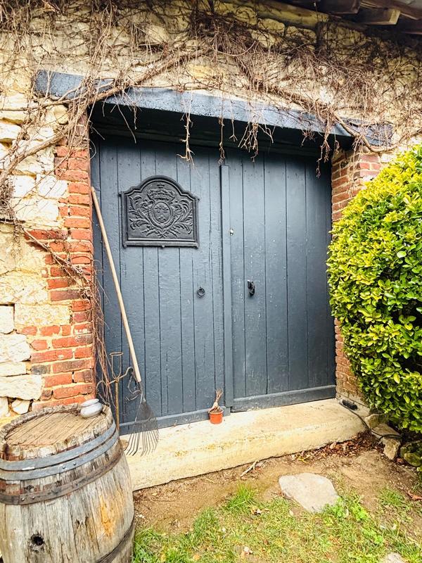 Maison - 155 m² - 9 pièces