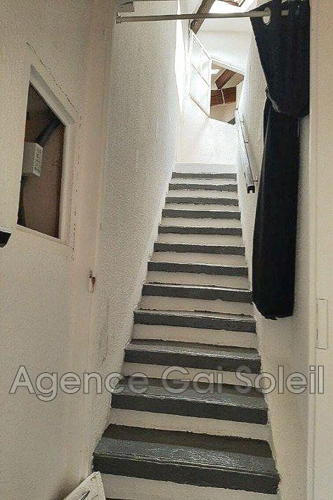 Maison de village - 80 m² - 3 pièces