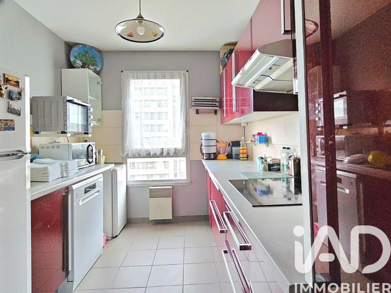 Appartement - 54 m² - 2 pièces