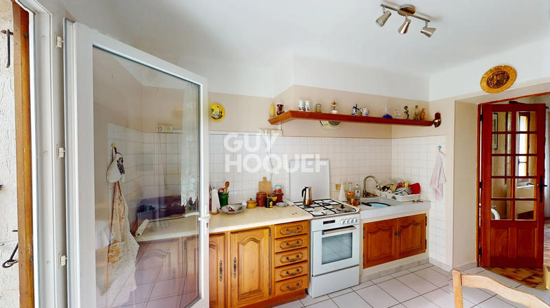 Villa - 138 m² - 8 pièces