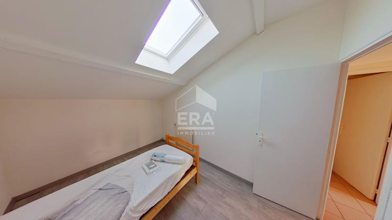 Maison - 106 m² - 4 pièces