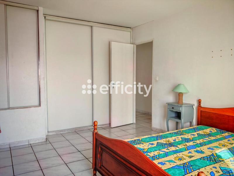 Maison - 128 m² - 5 pièces