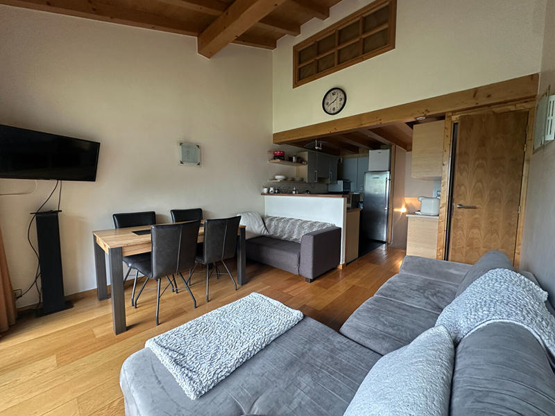 Appartement - 78 m² - 5 pièces