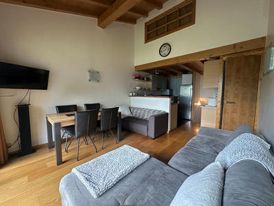 Appartement - 78 m² - 5 pièces