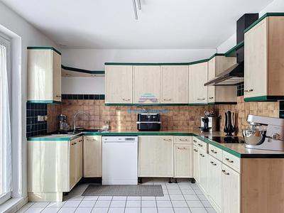 Maison de campagne - 144 m² - 5 pièces