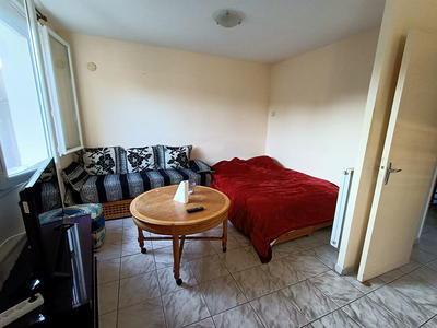 Maison - 97 m² - 6 pièces