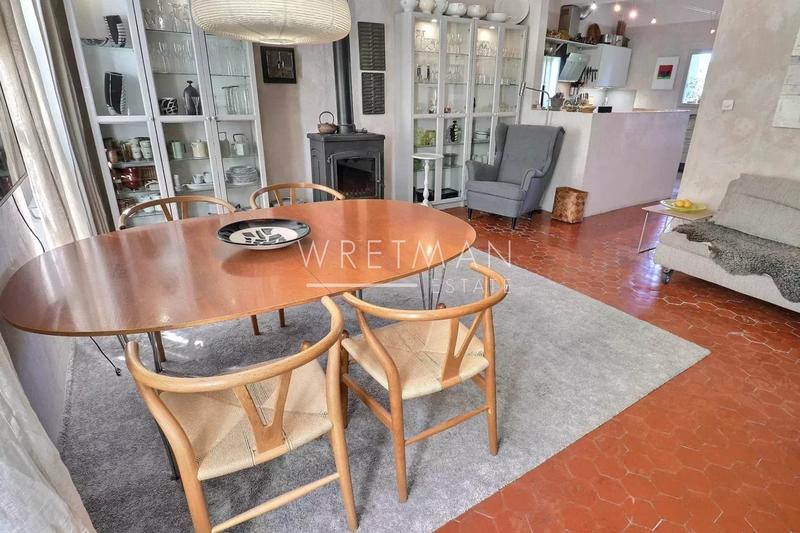 Maison de village - 131 m² - 5 pièces