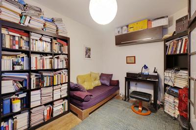 Studio - 19 m² - 1 pièce