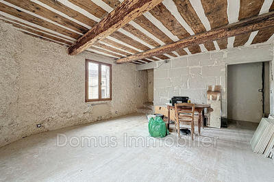 Maison - 157 m² - 4 pièces