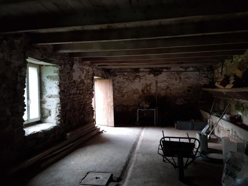 Maison - 91 m² - 4 pièces