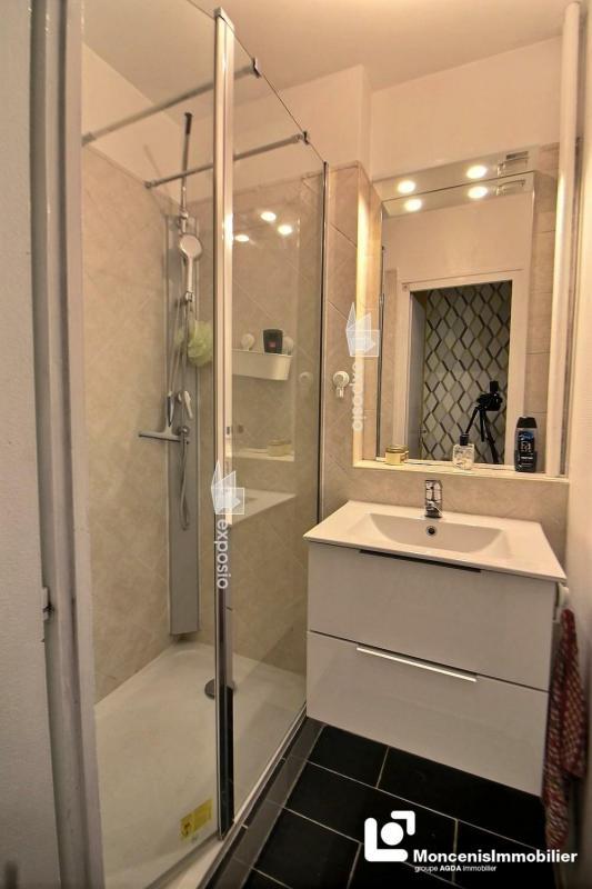 Appartement - 109 m² - 5 pièces