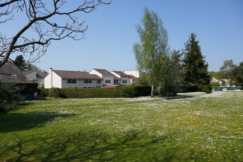 Maison - 87 m² - 6 pièces