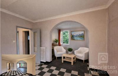 Maison - 141 m² - 6 pièces