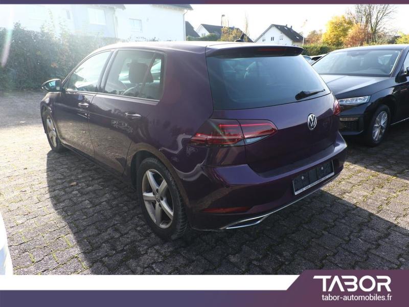 Volkswagen Golf VII 1.5 Tsi 150 Highline Pano